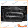 Serrure de porte gauche pour KIA | EZC-HY-649, 81310-H8040